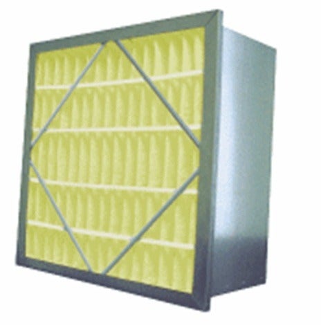 Airflow Pak