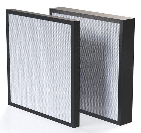 Camfil Opti-Pac Durable