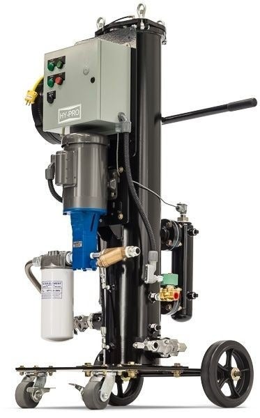FCLCOD Diesel Filter Cart
