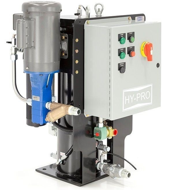 FSLCOD Compact Diesel Conditioning