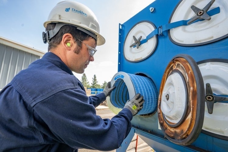 Testing and Field Consultative Services