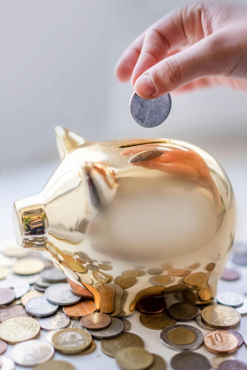 Value-added services and savings