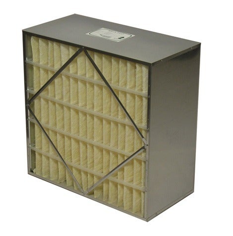 Rigid Box Filters