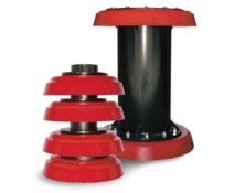 Steel Mandrel Pigs