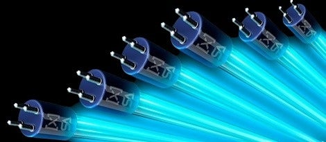 Sanuvox Replacement UV Lamps