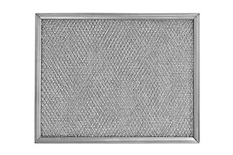 Washable Filters